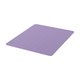 Коврик для мыши Baseus Mouse Pad, фиолетовый, PU кожа, #B01055504511-00
