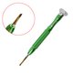 Отвертка шлицевая Sunshine SS-710 -2.0*23mm, Flathead