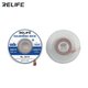 Стрічка для випаювання RELIFE RL-3015, (Ш) 3,0 мм, (Д) 1,5 м