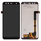 Дисплей для Blackview S8, чорний, без рамки, High Copy