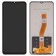 Дисплей для Oscal C80; Blackview A52, A52 Pro, A85, чорний, без рамки, (Box), LM5C3875F0/LM5C3903F0-A1