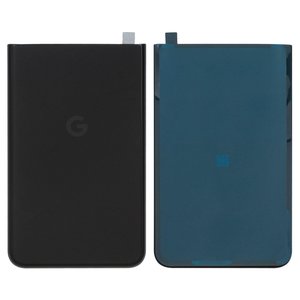 Задняя панель корпуса для Google Pixel 8, черная, obsidian