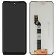 Дисплей для Motorola Moto E15, Moto G05, Moto G15, чорний, без рамки, High Copy, TXDI670EDCPX-22