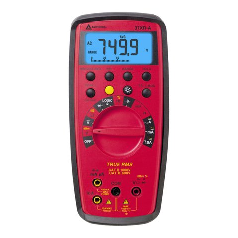 Мультиметр Amprobe 37XR A 2727808