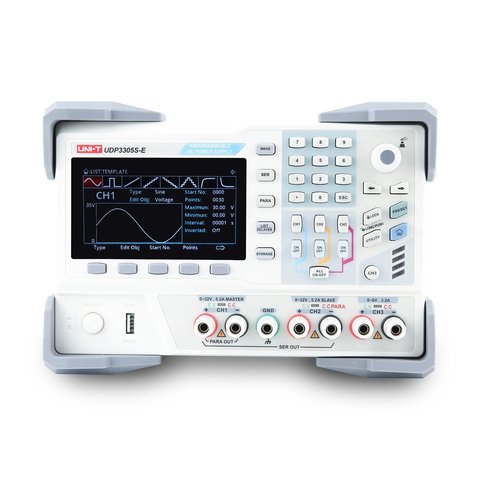 Блок живлення UNI T UDP3305S E