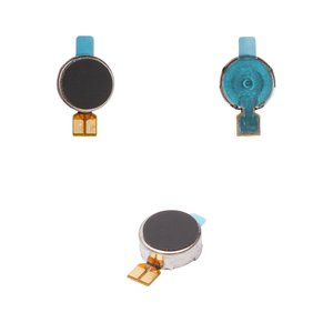 Вібродвигун для Xiaomi Redmi 12, Redmi 13, Redmi A1, Redmi A2, Redmi Note 12 Pro 4G, Redmi Note 13 4G