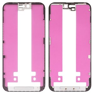 Рамка крепления дисплея G+OCA PRO для iPhone 15 Plus