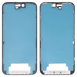 Рамка крепления дисплея G+OCA PRO для iPhone 16 Plus