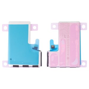 Аккумулятор для iPhone 16 Pro, Li ion, 3,892 B, 3582 мАч, без ошибки, 2203B , genuine IC