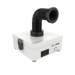 Дымопоглотитель 2UUL FE01, настольный