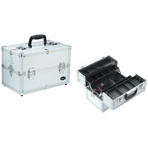 Раскладывающийся ящик Pro'sKit TC-760N с алюминиевым каркасом для инструментов Раскладывающийся ящик Pro'sKit TC-760N с алюминиевым каркасом для инструментов