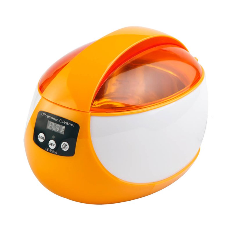 Ультразвукова ванна Jeken (Codyson) CE-5600A Зображення 1