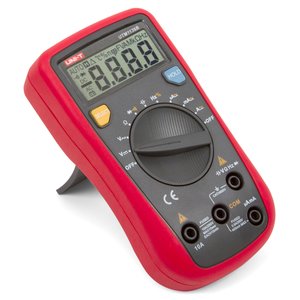 Цифровий мультиметр UNI-T UTМ1136B (UT136B) Цифровий мультиметр UNI-T UTМ1136B (UT136B)