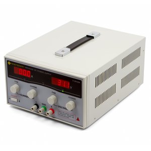 Лабораторный блок питания Masteram HPS3020D Лабораторный блок питания Masteram HPS3020D