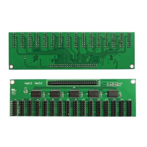 HUB адаптер Huidu HUB12 16 16 разъемов 