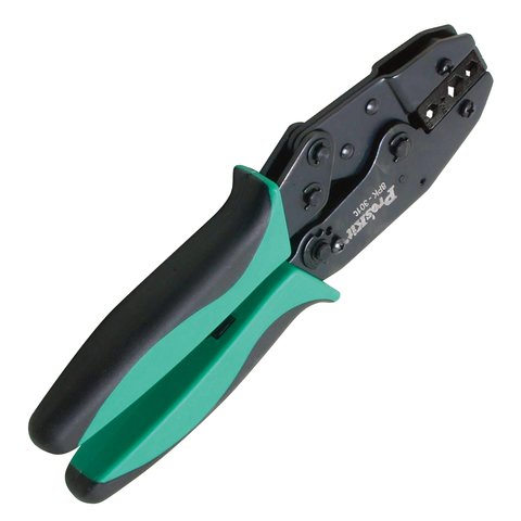 Кримпер Pro'sKit 8PK 301C для коаксіального кабелю