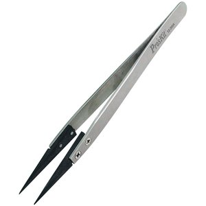 ESD Tweezers Pro'sKit TZ 300A