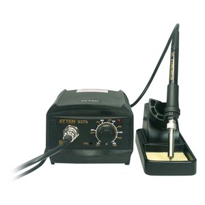 Паяльная станция ATTEN AT937B 110V 