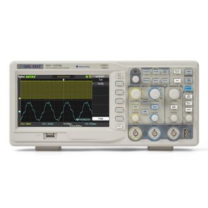 Цифровой осциллограф SIGLENT SDS1072CML