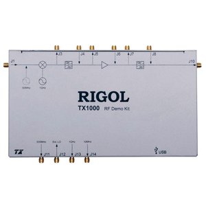 Módulo RF demostrativo RIGOL TX1000 Módulo RF demostrativo RIGOL TX1000