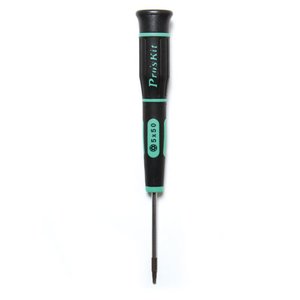 Precision Torx Screwdriver Pro'sKit SD 081 T5H