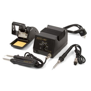 Pinzas térmicas con cautín AOYUE 950+ (110 V) Pinzas térmicas con cautín AOYUE 950+ (110 V)