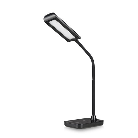 Dimmable LED Desk Lamp TaoTronics TT-DL11, Black, EU