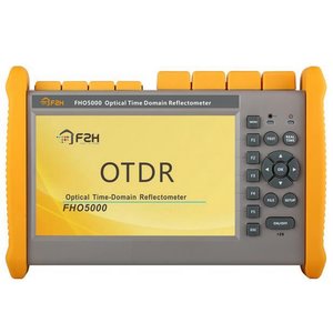 Reflectómetro óptico (OTDR) Grandway FHO5000-D26 Reflectómetro óptico (OTDR) Grandway FHO5000-D26