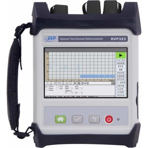 Reflectometro óptico (OTDR) DVP-323 Reflectometro óptico (OTDR) DVP-323