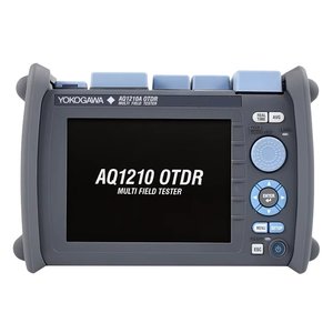 Optical Time Domain Reflectometer YOKOGAWA AQ1210A